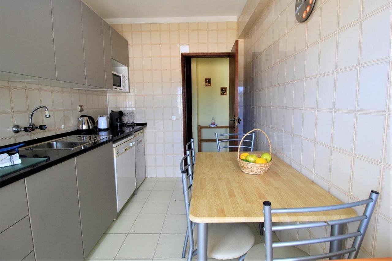 Portimao Classic With Pool By Homing Apartment Alvor Exterior photo